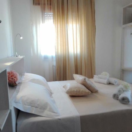 Bed And Breakfast Elettra Marconia Zewnętrze zdjęcie