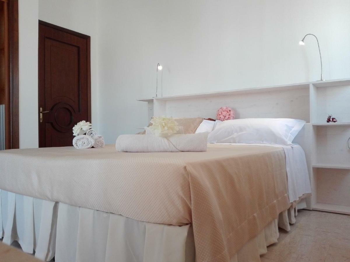 Bed And Breakfast Elettra Marconia Zewnętrze zdjęcie