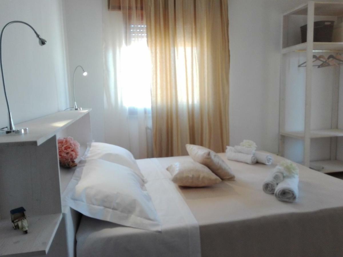 Bed And Breakfast Elettra Marconia Zewnętrze zdjęcie