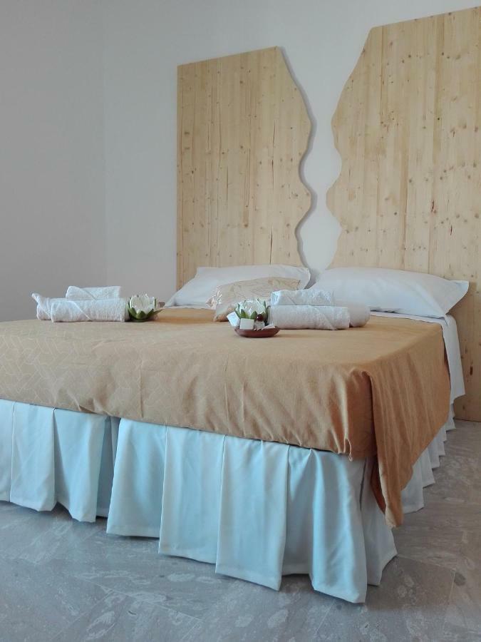 Bed And Breakfast Elettra Marconia Zewnętrze zdjęcie