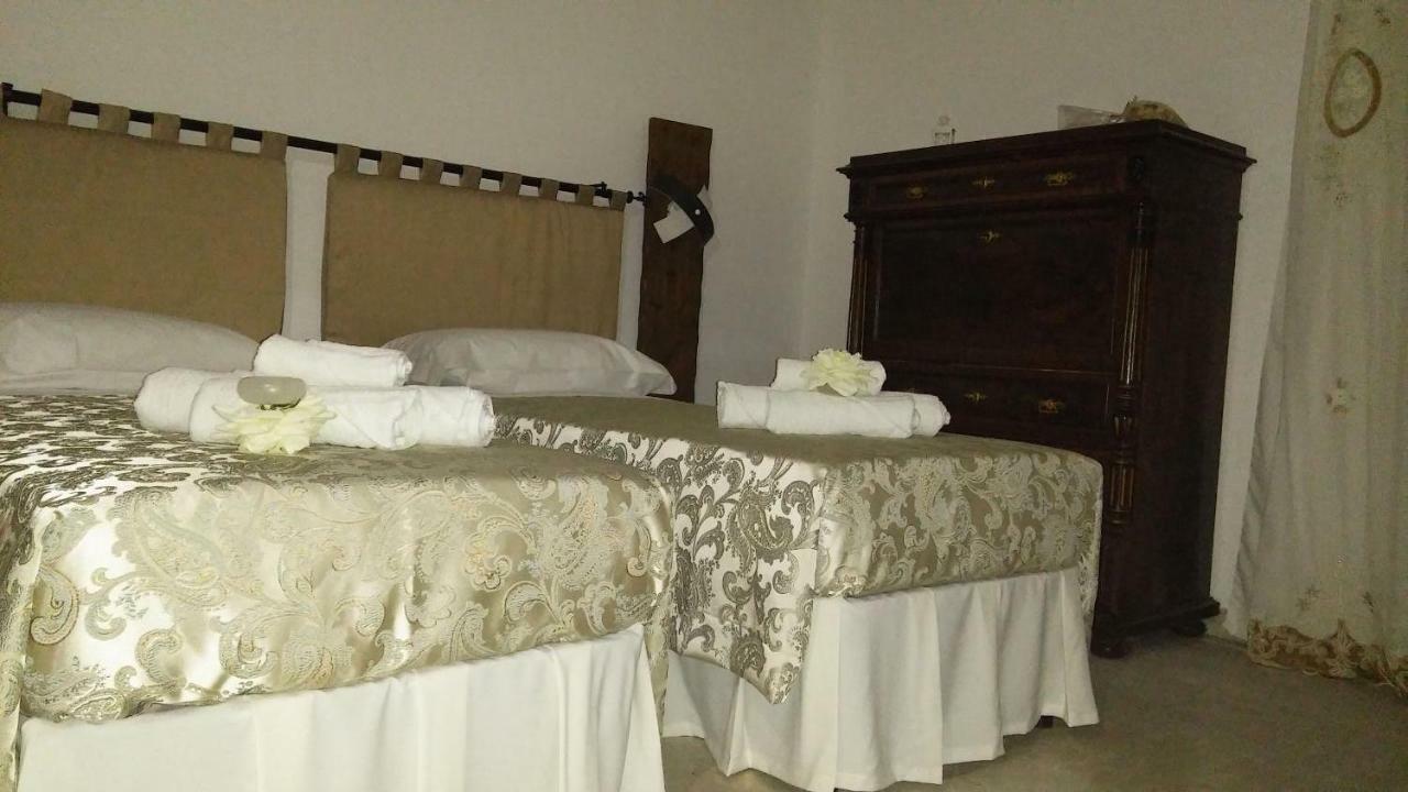 Bed And Breakfast Elettra Marconia Zewnętrze zdjęcie