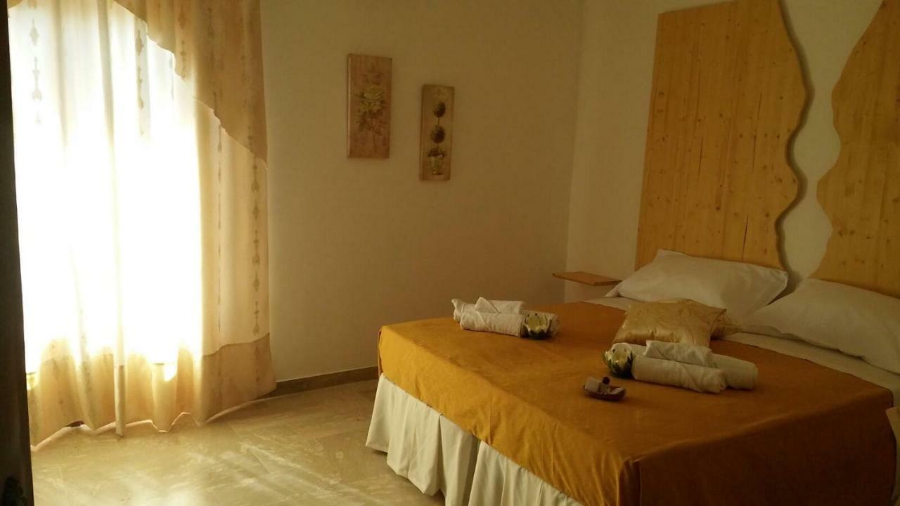 Bed And Breakfast Elettra Marconia Zewnętrze zdjęcie