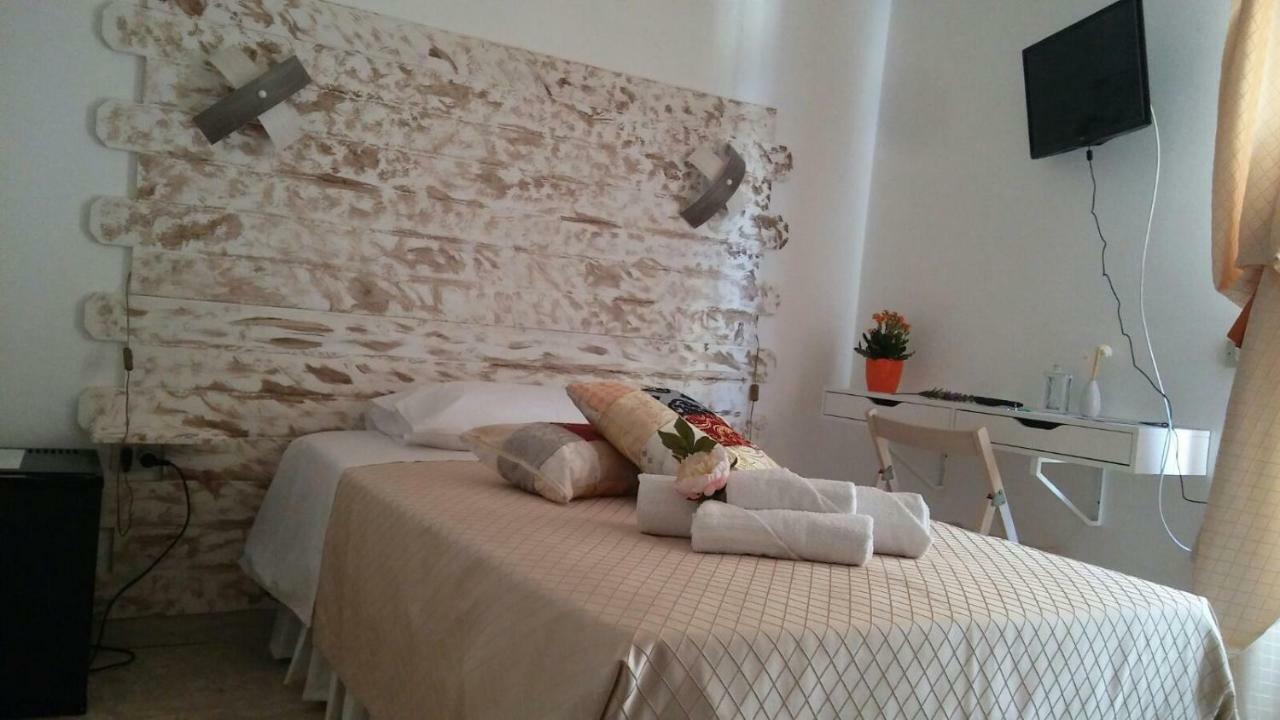 Bed And Breakfast Elettra Marconia Zewnętrze zdjęcie