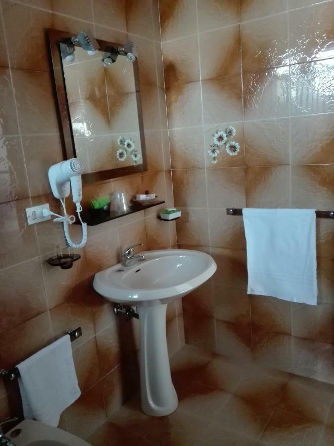 Bed And Breakfast Elettra Marconia Zewnętrze zdjęcie